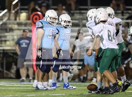 Thumbnail 1 in JV: Wakefield @ Yorktown photogallery.