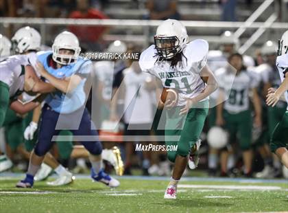 Thumbnail 2 in JV: Wakefield @ Yorktown photogallery.