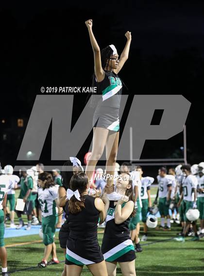 Thumbnail 2 in JV: Wakefield @ Yorktown photogallery.