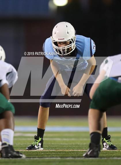 Thumbnail 2 in JV: Wakefield @ Yorktown photogallery.