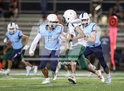 Thumbnail 1 in JV: Wakefield @ Yorktown photogallery.