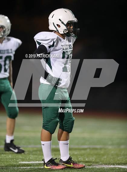 Thumbnail 3 in JV: Wakefield @ Yorktown photogallery.