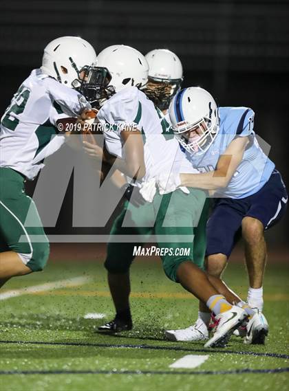 Thumbnail 1 in JV: Wakefield @ Yorktown photogallery.