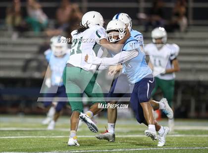 Thumbnail 3 in JV: Wakefield @ Yorktown photogallery.