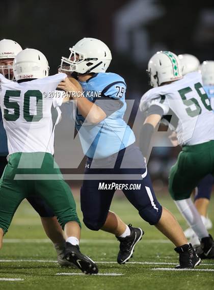 Thumbnail 1 in JV: Wakefield @ Yorktown photogallery.