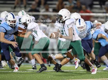 Thumbnail 3 in JV: Wakefield @ Yorktown photogallery.