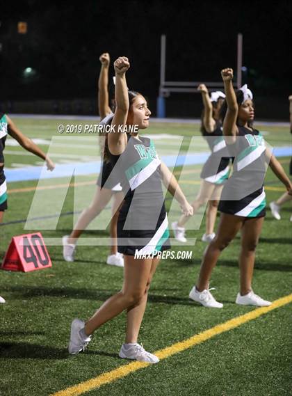 Thumbnail 3 in JV: Wakefield @ Yorktown photogallery.