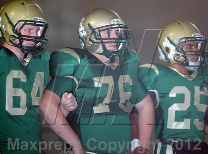 Thumbnail 1 in Rio Hondo Prep vs. St. Monica (CIF SS Playoffs) photogallery.