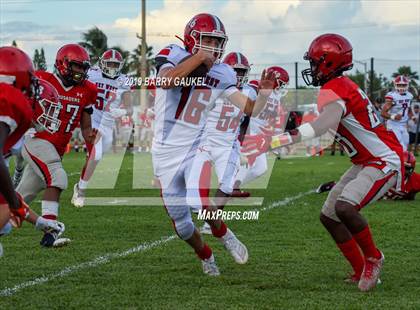 Thumbnail 3 in Dade Christian @ Key West photogallery.
