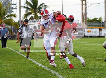 Thumbnail 1 in Dade Christian @ Key West photogallery.