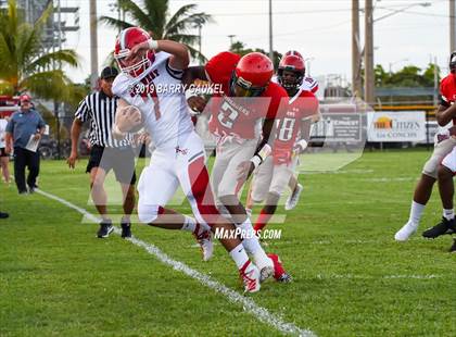 Thumbnail 2 in Dade Christian @ Key West photogallery.