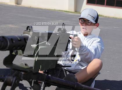 Thumbnail 3 in Oak Ridge Camp Pendleton Experience (Honor Bowl) photogallery.