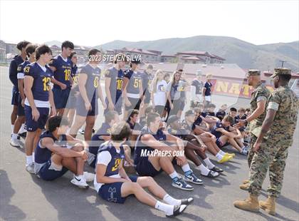 Thumbnail 3 in Oak Ridge Camp Pendleton Experience (Honor Bowl) photogallery.
