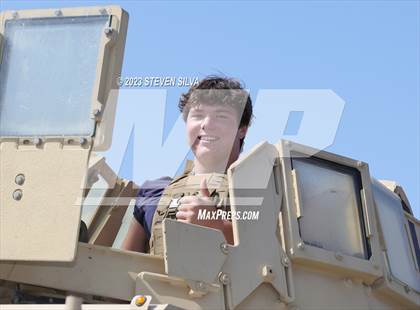 Thumbnail 3 in Oak Ridge Camp Pendleton Experience (Honor Bowl) photogallery.