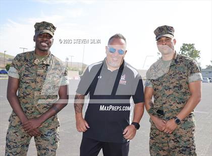 Thumbnail 1 in Oak Ridge Camp Pendleton Experience (Honor Bowl) photogallery.
