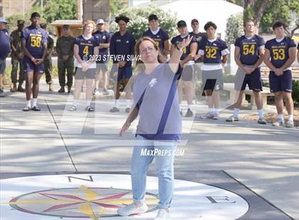 Thumbnail 3 in Oak Ridge Camp Pendleton Experience (Honor Bowl) photogallery.
