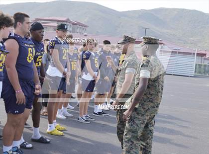 Thumbnail 2 in Oak Ridge Camp Pendleton Experience (Honor Bowl) photogallery.