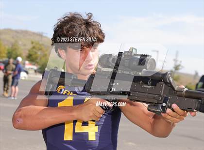 Thumbnail 2 in Oak Ridge Camp Pendleton Experience (Honor Bowl) photogallery.