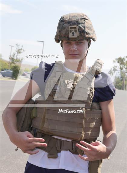 Thumbnail 1 in Oak Ridge Camp Pendleton Experience (Honor Bowl) photogallery.