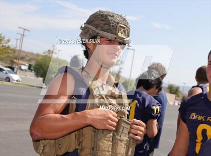 Thumbnail 1 in Oak Ridge Camp Pendleton Experience (Honor Bowl) photogallery.