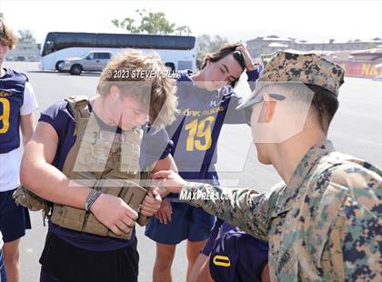 Thumbnail 3 in Oak Ridge Camp Pendleton Experience (Honor Bowl) photogallery.