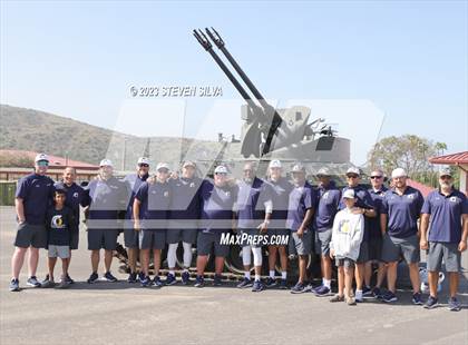 Thumbnail 1 in Oak Ridge Camp Pendleton Experience (Honor Bowl) photogallery.