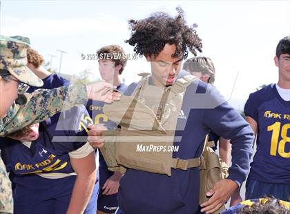 Thumbnail 1 in Oak Ridge Camp Pendleton Experience (Honor Bowl) photogallery.