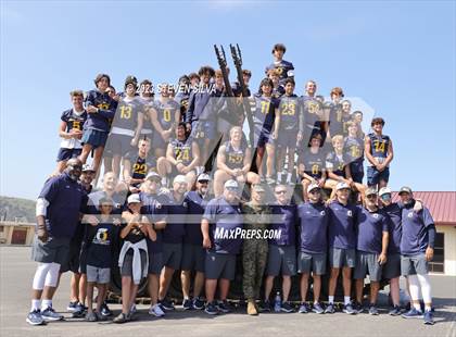 Thumbnail 2 in Oak Ridge Camp Pendleton Experience (Honor Bowl) photogallery.