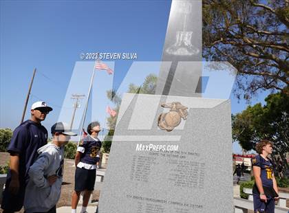 Thumbnail 2 in Oak Ridge Camp Pendleton Experience (Honor Bowl) photogallery.