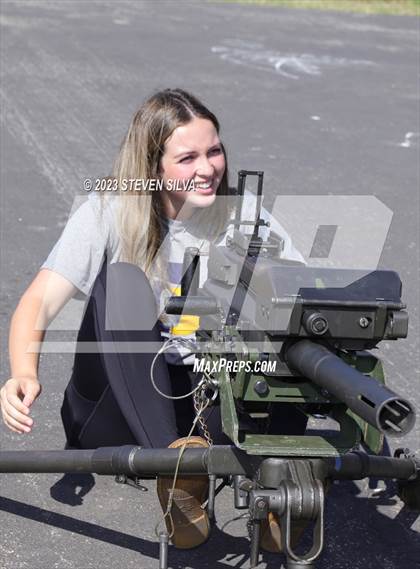 Thumbnail 3 in Oak Ridge Camp Pendleton Experience (Honor Bowl) photogallery.