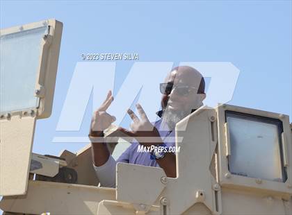 Thumbnail 1 in Oak Ridge Camp Pendleton Experience (Honor Bowl) photogallery.