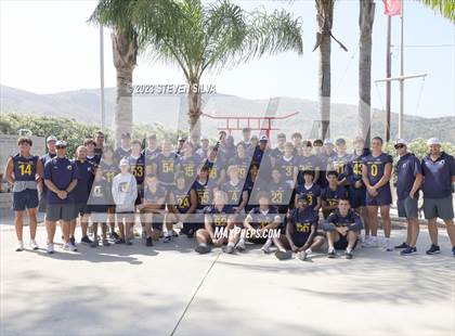 Thumbnail 3 in Oak Ridge Camp Pendleton Experience (Honor Bowl) photogallery.