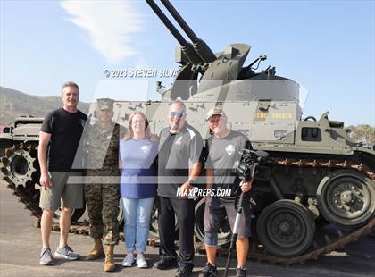 Thumbnail 1 in Oak Ridge Camp Pendleton Experience (Honor Bowl) photogallery.