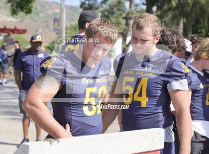 Thumbnail 2 in Oak Ridge Camp Pendleton Experience (Honor Bowl) photogallery.
