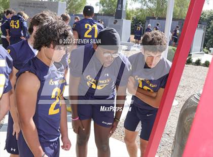 Thumbnail 3 in Oak Ridge Camp Pendleton Experience (Honor Bowl) photogallery.
