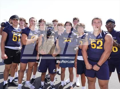 Thumbnail 2 in Oak Ridge Camp Pendleton Experience (Honor Bowl) photogallery.