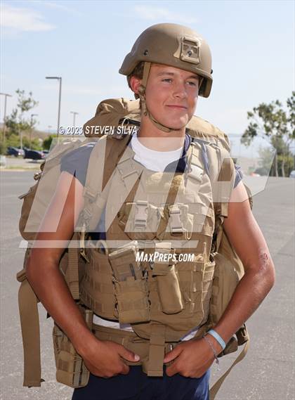 Thumbnail 2 in Oak Ridge Camp Pendleton Experience (Honor Bowl) photogallery.