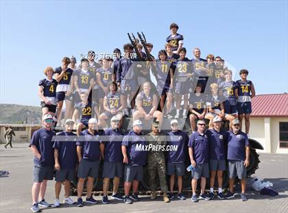 Thumbnail 1 in Oak Ridge Camp Pendleton Experience (Honor Bowl) photogallery.