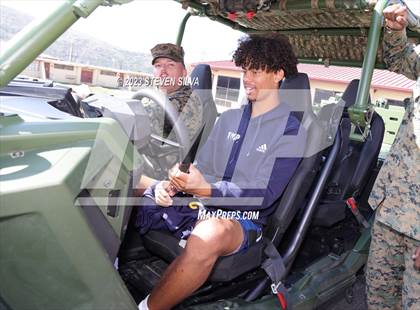 Thumbnail 2 in Oak Ridge Camp Pendleton Experience (Honor Bowl) photogallery.