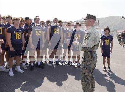 Thumbnail 2 in Oak Ridge Camp Pendleton Experience (Honor Bowl) photogallery.
