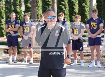 Thumbnail 2 in Oak Ridge Camp Pendleton Experience (Honor Bowl) photogallery.