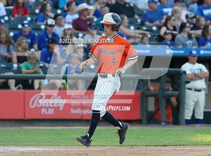 Thumbnail 2 in Georgetown vs. Wakeland (UIL 5A Baseball Semifinal) photogallery.