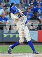 Photo from the gallery "Georgetown vs. Wakeland (UIL 5A Baseball Semifinal)"