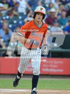 Photo from the gallery "Georgetown vs. Wakeland (UIL 5A Baseball Semifinal)"