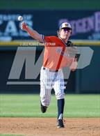 Photo from the gallery "Georgetown vs. Wakeland (UIL 5A Baseball Semifinal)"