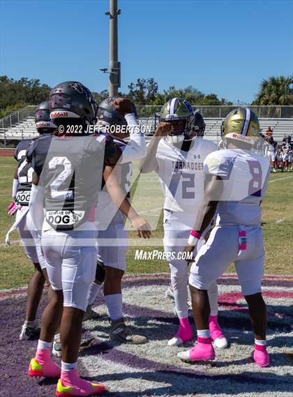 Thumbnail 2 in Wiregrass Ranch @ Booker photogallery.