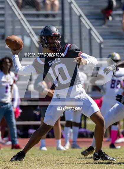 Thumbnail 1 in Wiregrass Ranch @ Booker photogallery.