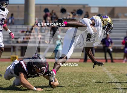 Thumbnail 1 in Wiregrass Ranch @ Booker photogallery.