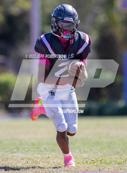 Thumbnail 2 in Wiregrass Ranch @ Booker photogallery.