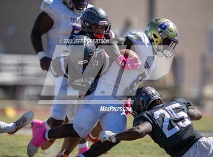 Thumbnail 2 in Wiregrass Ranch @ Booker photogallery.